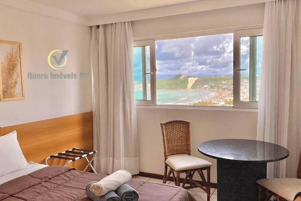 Apartmán Pontanegra Flat Vista Mar Natal
