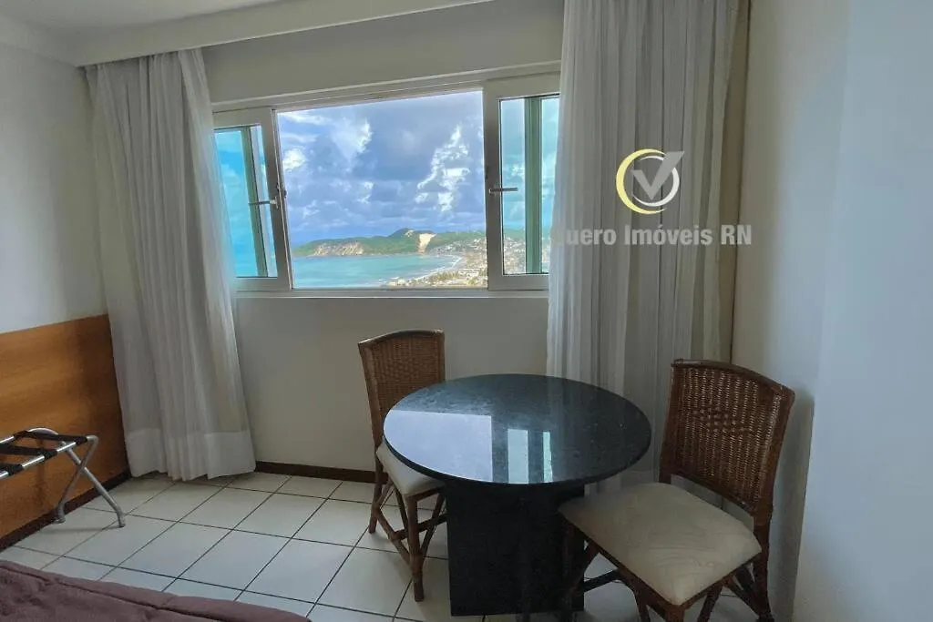 Apartmán Pontanegra Flat Vista Mar Natal