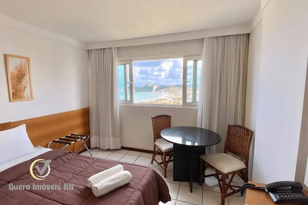Apartmán Pontanegra Flat Vista Mar Natal